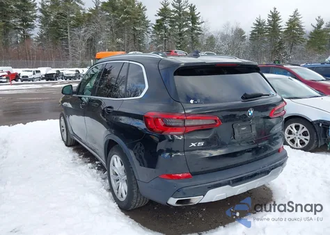 2019 BMW X5 xDrive40I z USA, uszkodzony, nr VIN 5UXCR6C5XKLL11643